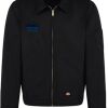 Dickies Unlined Industrial Eisenhower Jacket Thumbnail