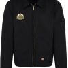Dickies Unlined Industrial Eisenhower Jacket Thumbnail