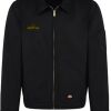 Dickies Unlined Industrial Eisenhower Jacket Thumbnail