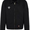 Dickies Unlined Industrial Eisenhower Jacket Thumbnail