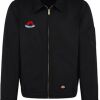 Dickies Unlined Industrial Eisenhower Jacket Thumbnail