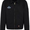 Dickies Unlined Industrial Eisenhower Jacket Thumbnail
