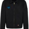 Dickies Unlined Industrial Eisenhower Jacket Thumbnail