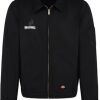 Dickies Unlined Industrial Eisenhower Jacket Thumbnail