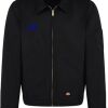 Dickies Unlined Industrial Eisenhower Jacket Thumbnail