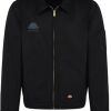 Dickies Unlined Industrial Eisenhower Jacket Thumbnail