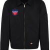 Dickies Unlined Industrial Eisenhower Jacket Thumbnail