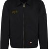 Dickies Unlined Industrial Eisenhower Jacket Thumbnail