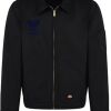 Dickies Unlined Industrial Eisenhower Jacket Thumbnail
