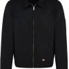Dickies Unlined Industrial Eisenhower Jacket Thumbnail