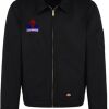 Dickies Unlined Industrial Eisenhower Jacket Thumbnail