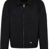 Dickies Unlined Industrial Eisenhower Jacket Thumbnail