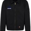 Dickies Unlined Industrial Eisenhower Jacket Thumbnail