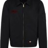 Dickies Unlined Industrial Eisenhower Jacket Thumbnail