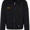 Dickies Unlined Industrial Eisenhower Jacket Thumbnail