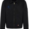 Dickies Unlined Industrial Eisenhower Jacket Thumbnail