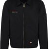 Dickies Unlined Industrial Eisenhower Jacket Thumbnail