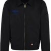 Dickies Unlined Industrial Eisenhower Jacket Thumbnail