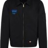 Dickies Unlined Industrial Eisenhower Jacket Thumbnail