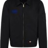 Dickies Unlined Industrial Eisenhower Jacket Thumbnail