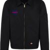 Dickies Unlined Industrial Eisenhower Jacket Thumbnail