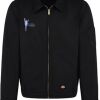 Dickies Unlined Industrial Eisenhower Jacket Thumbnail