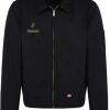 Dickies Unlined Industrial Eisenhower Jacket Thumbnail