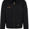 Dickies Unlined Industrial Eisenhower Jacket Thumbnail
