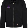 Dickies Unlined Industrial Eisenhower Jacket Thumbnail
