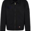 Dickies Unlined Industrial Eisenhower Jacket Thumbnail