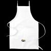 Customer Provided Apron Thumbnail