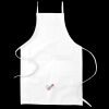 Customer Provided Apron Thumbnail
