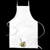 Customer Provided Apron Thumbnail