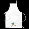 Customer Provided Apron Thumbnail