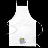 Customer Provided Apron Thumbnail