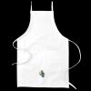 Customer Provided Apron Thumbnail