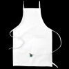 Customer Provided Apron Thumbnail