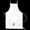 Customer Provided Apron Thumbnail