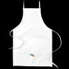 Customer Provided Apron Thumbnail