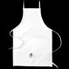 Customer Provided Apron Thumbnail