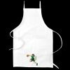 Customer Provided Apron Thumbnail