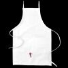 Customer Provided Apron Thumbnail