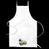 Customer Provided Apron Thumbnail