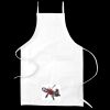 Customer Provided Apron Thumbnail