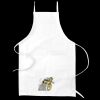 Customer Provided Apron Thumbnail