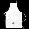 Customer Provided Apron Thumbnail