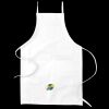 Customer Provided Apron Thumbnail