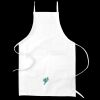 Customer Provided Apron Thumbnail