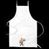 Customer Provided Apron Thumbnail