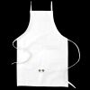 Customer Provided Apron Thumbnail